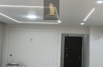 Apartment - 3 - 2 for rent in La Rosa - 5th Settlement Compounds - The 5th Settlement - New Cairo City - Cairo
