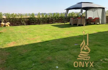 Twin House - 4 Bedrooms - 5 Bathrooms for sale in Marassi - Sidi Abdel Rahman - North Coast Twin House - 4 Bedrooms - 5 Bathrooms for sale in Marassi - Sidi Abdel Rahman - North Coast