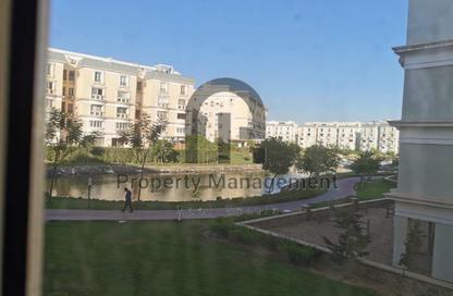 iVilla - 3 Bedrooms - 3 Bathrooms for rent in Mountain View iCity - 5th Settlement Compounds - The 5th Settlement - New Cairo City - Cairo iVilla - 3 Bedrooms - 3 Bathrooms for rent in Mountain View iCity - 5th Settlement Compounds - The 5th Settlement - New Cairo City - Cairo