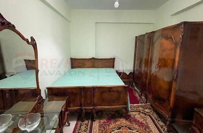 Apartment - 3 Bedrooms - 1 Bathroom for sale in Glim - Hay Sharq - Alexandria
