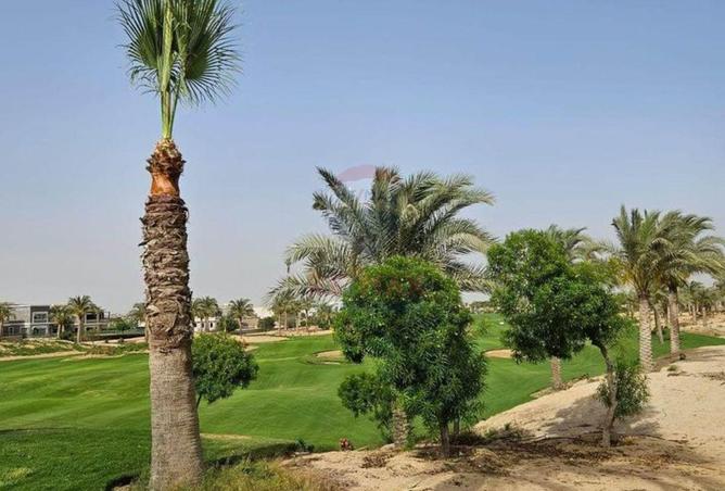 Rent Ground Floor Apartment & Garden in New Giza