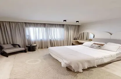 شقة - 3 غرف نوم - 2 حمامات للبيع في ايتابا - كمبوندات الشيخ زايد - الشيخ زايد - الجيزة