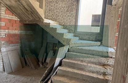 Twin House - 4 Bedrooms - 4 Bathrooms for sale in La Vista City - New Capital Compounds - New Capital City - Cairo