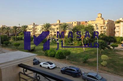 شقة - 3 - 2 للبيع في شارع الامام زين العابدين - البنفسج 9 - البنفسج - مدينة القاهرة الجديدة - القاهرة