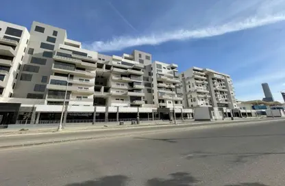 شقة - 2 غرف نوم - 2 حمامات للبيع في جايد بارك - كمبوندات العاصمة الإدارية الجديدة - العاصمة الإدارية الجديدة - القاهرة