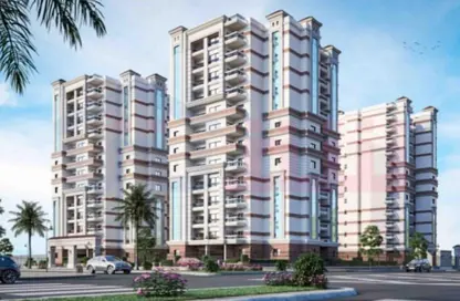 شقة - 3 غرف نوم - 2 حمامات للبيع في صوارى - كمبوندات الاسكندرية - الاسكندرية