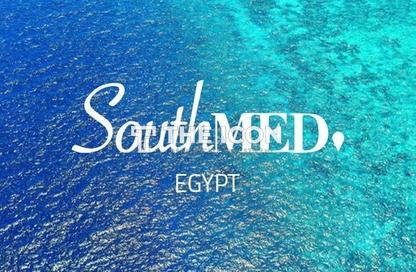 Chalet - 2 Bedrooms - 2 Bathrooms for sale in South Med - Qesm Ad Dabaah - North Coast Chalet - 2 Bedrooms - 2 Bathrooms for sale in South Med - Qesm Ad Dabaah - North Coast