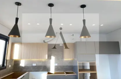 Apartment - 2 Bedrooms - 3 Bathrooms for sale in District 5 - 5th Settlement Compounds - The 5th Settlement - New Cairo City - Cairo