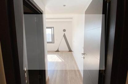 Apartment - 2 Bedrooms - 3 Bathrooms for sale in District 5 - 5th Settlement Compounds - The 5th Settlement - New Cairo City - Cairo