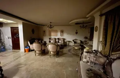 دوبلكس - 4 غرف نوم - 3 حمامات للبيع في مدينة المعراج - زهراء المعادي - حي المعادي - القاهرة