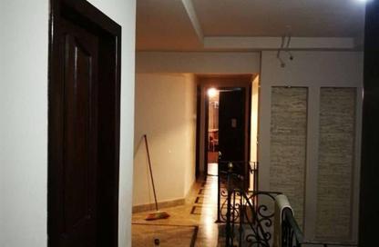 Duplex - 4 Bedrooms - 3 Bathrooms for sale in El Mearag City - Zahraa El Maadi - Hay El Maadi - Cairo