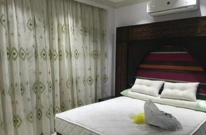 Apartment - 3 Bedrooms - 2 Bathrooms for sale in Doctor Ali Mosharafa St. - Al Narges 6 - Al Narges - New Cairo City - Cairo
