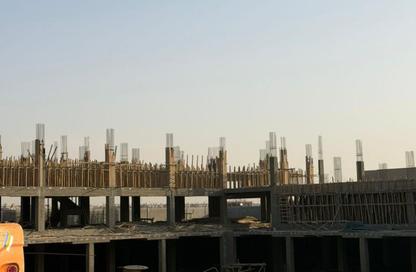 محل تجاري - استوديو للبيع في جايتس برابف - طريق وصلة دهشور - الشيخ زايد - الجيزة