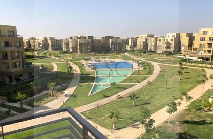 Apartment - 2 Bedrooms - 2 Bathrooms for sale in Palm Parks Palm Hills - South Dahshur Link - 6 October City - Giza Apartment - 2 Bedrooms - 2 Bathrooms for sale in Palm Parks Palm Hills - South Dahshur Link - 6 October City - Giza