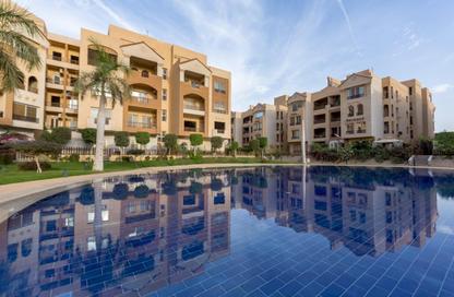 Apartment - 3 Bedrooms - 2 Bathrooms for sale in Highland Park - 5th Settlement Compounds - The 5th Settlement - New Cairo City - Cairo Apartment - 3 Bedrooms - 2 Bathrooms for sale in Highland Park - 5th Settlement Compounds - The 5th Settlement - New Cairo City - Cairo