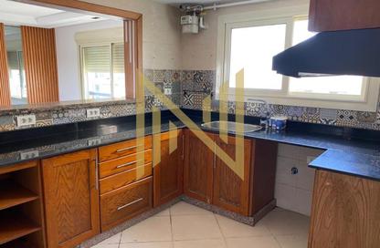 شقة - 2 غرف نوم - 3 حمامات للبيع في نيو جيزة - طريق مصر اسكندرية الصحراوي - مدينة 6 أكتوبر - الجيزة