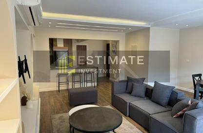 Apartment - 3 - 2 for rent in Mountain View iCity - 5th Settlement Compounds - The 5th Settlement - New Cairo City - Cairo Apartment - 3 - 2 for rent in Mountain View iCity - 5th Settlement Compounds - The 5th Settlement - New Cairo City - Cairo