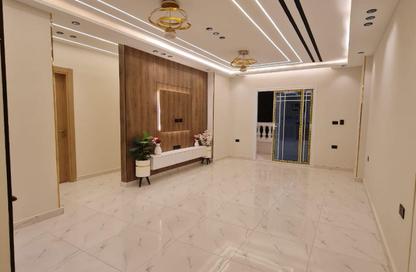Apartment - 3 Bedrooms - 2 Bathrooms for sale in Gate 2 - Ahmose - Hadayek El Ahram - Giza