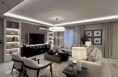 شقة - 3 - 3 للبيع في بيل فى - مدينة زايد الجديدة - الشيخ زايد - الجيزة