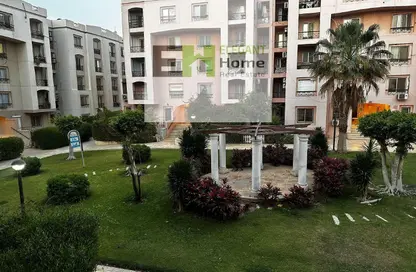 Apartment - 3 Bedrooms - 3 Bathrooms for sale in El Rehab Extension - Al Rehab - New Cairo City - Cairo