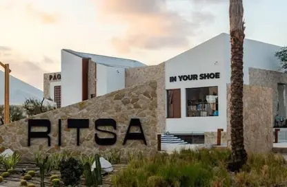 منزل مزدوج - 5 غرف نوم - 5 حمامات للبيع في المصيف - راس الحكمة - الساحل الشمالي