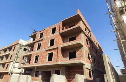 Apartment - 3 Bedrooms - 2 Bathrooms for sale in Bait Alwatan - The 5th Settlement - New Cairo City - Cairo