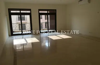 Apartment - 3 Bedrooms - 3 Bathrooms for rent in Mivida - 5th Settlement Compounds - The 5th Settlement - New Cairo City - Cairo