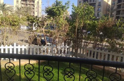 Apartment - 2 Bedrooms - 2 Bathrooms for sale in El Rehab Extension - Al Rehab - New Cairo City - Cairo