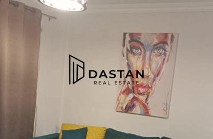 Apartment - 2 Bedrooms - 1 Bathroom for rent in B7 - Madinaty - Cairo Apartment - 2 Bedrooms - 1 Bathroom for rent in B7 - Madinaty - Cairo