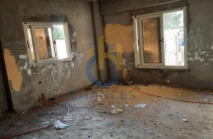 Apartment - 3 - 2 for sale in West Golf - El Katameya Compounds - El Katameya - New Cairo City - Cairo