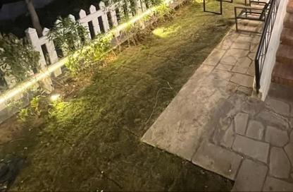 Apartment - 2 Bedrooms - 1 Bathroom for rent in El Rehab Extension - Al Rehab - New Cairo City - Cairo
