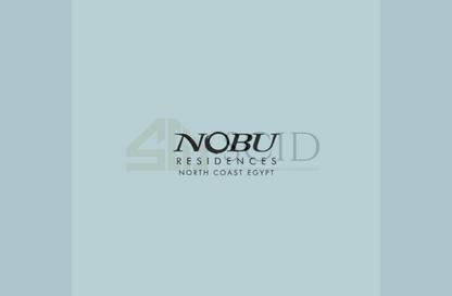 Chalet - 1 - 2 for sale in Ogami - Ras Al Hekma - North Coast