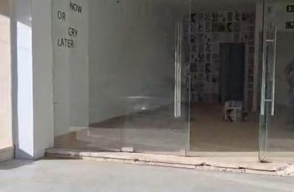 Shop - Studio for rent in Al Merghany St. - Ard El Golf - Heliopolis - Masr El Gedida - Cairo