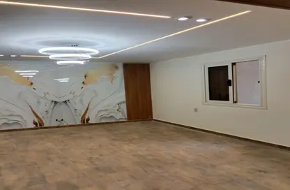 Apartment - 3 Bedrooms - 2 Bathrooms for sale in Mohi Al Din Abou El Ezz St. - Dokki - Giza