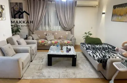 شقة - 2 غرف نوم - 1 حمام للبيع في شارع صلاح سالم - روكسي - مصر الجديدة - القاهرة