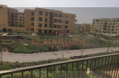Apartment - 3 - 3 for sale in O West - 6 October Compounds - 6 October City - Giza