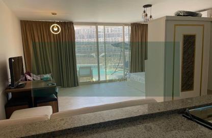 Chalet - 1 Bedroom - 1 Bathroom for sale in IL Monte Galala - Al Ain Al Sokhna - Suez Chalet - 1 Bedroom - 1 Bathroom for sale in IL Monte Galala - Al Ain Al Sokhna - Suez