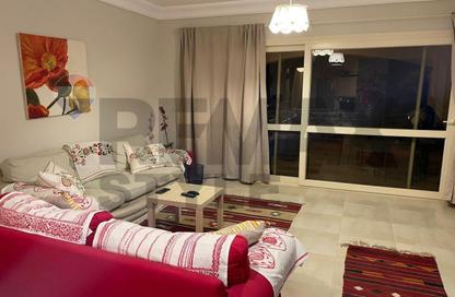 Chalet - 3 Bedrooms - 2 Bathrooms for sale in La Vista 7 - La Vista - Al Ain Al Sokhna - Suez