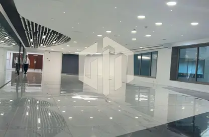 مساحات مكتبية - غرفة نوم - 1 حمام للايجار في شارع 70 - الحي الثاني - التجمع الخامس - مدينة القاهرة الجديدة - القاهرة