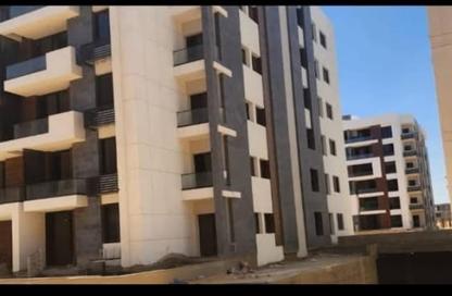 Apartment - 3 Bedrooms - 2 Bathrooms for sale in La Mirada El Mostakbal - Mostakbal City Compounds - Mostakbal City - Future City - Cairo