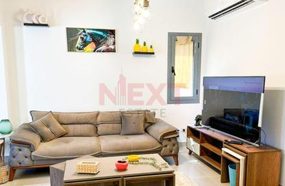 Villa - 3 Bedrooms - 4 Bathrooms for rent in Marassi - Sidi Abdel Rahman - North Coast