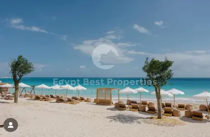 فيلا - 4 غرف نوم - 6 حمامات للبيع في زويا - سيدي عبد الرحمن - الساحل الشمالي