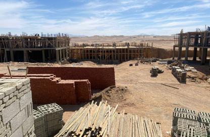 شقة - غرفة نوم - 1 حمام للبيع في كالا - منطقة سهل حشيش - الغردقة - محافظة البحر الاحمر