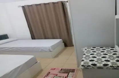 شقة - 2 غرف نوم - 1 حمام للايجار في المستقبل - الحي الثاني عشر - الشيخ زايد - الجيزة