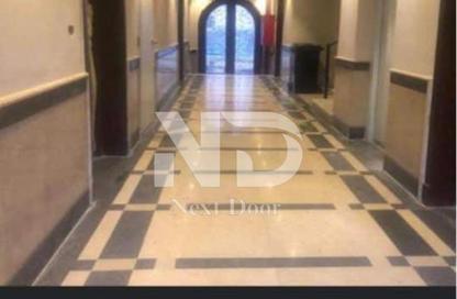 Apartment - 1 - 2 for sale in Garden Residence - Hyde Park - New Cairo City - Cairo