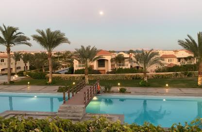 Chalet - 3 - 3 for sale in La Vista 6 - La Vista - Al Ain Al Sokhna - Suez Chalet - 3 - 3 for sale in La Vista 6 - La Vista - Al Ain Al Sokhna - Suez