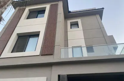 Villa - 7+ Bedrooms - 7+ Bathrooms for sale in Katameya Dunes - El Katameya Compounds - El Katameya - New Cairo City - Cairo