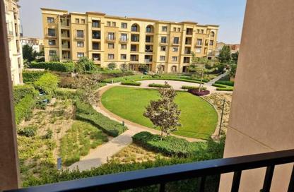 Apartment - 3 Bedrooms - 3 Bathrooms for sale in Mivida - 5th Settlement Compounds - The 5th Settlement - New Cairo City - Cairo