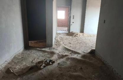 Apartment - 3 Bedrooms - 2 Bathrooms for sale in AiAngle City Mall - New Narges - New Cairo City - Cairo Apartment - 3 Bedrooms - 2 Bathrooms for sale in AiAngle City Mall - New Narges - New Cairo City - Cairo