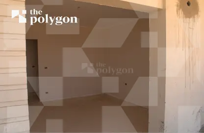 شقة - 3 غرف نوم - 3 حمامات للبيع في أو ويست - كمبوندات 6 أكتوبر - مدينة 6 أكتوبر - الجيزة